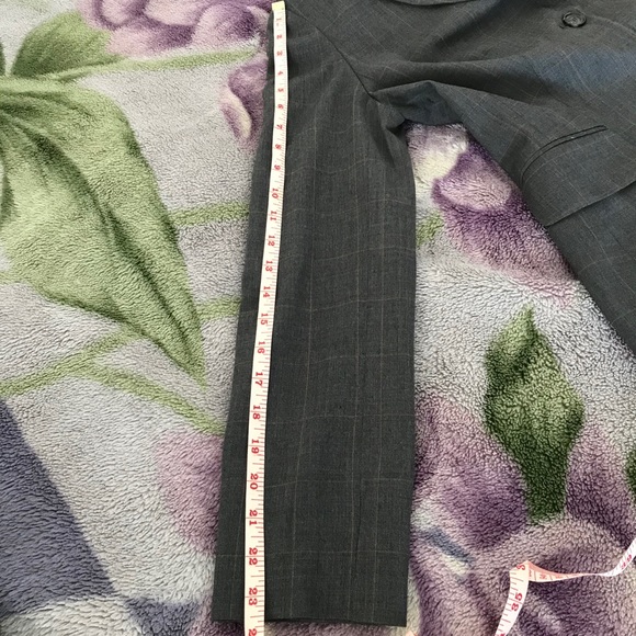 Loft by Ann Taylor Wool Blazer - Picture 13 of 13